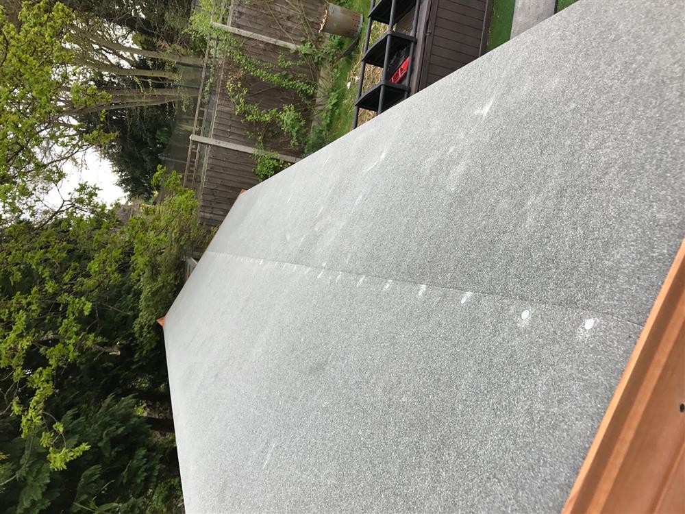 photos of our customers sheds installed in their gardens