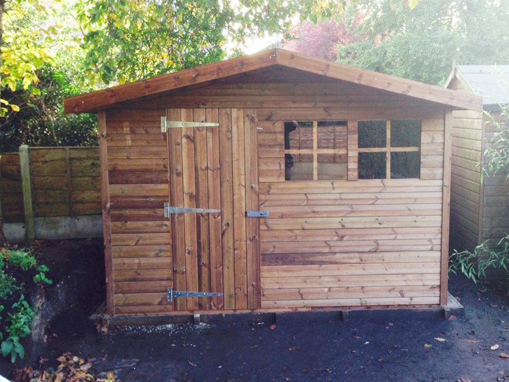 10x7 garden shed uk shed plan